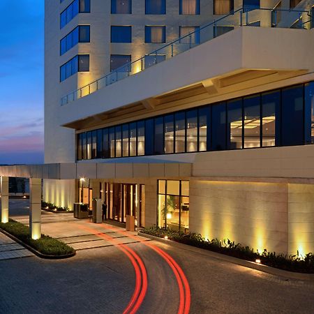 Park Plaza Chandigarh Zirakpur Exterior foto